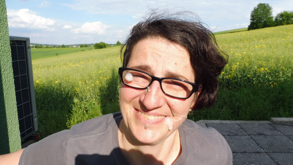 Mein kleiner Einstand #37
