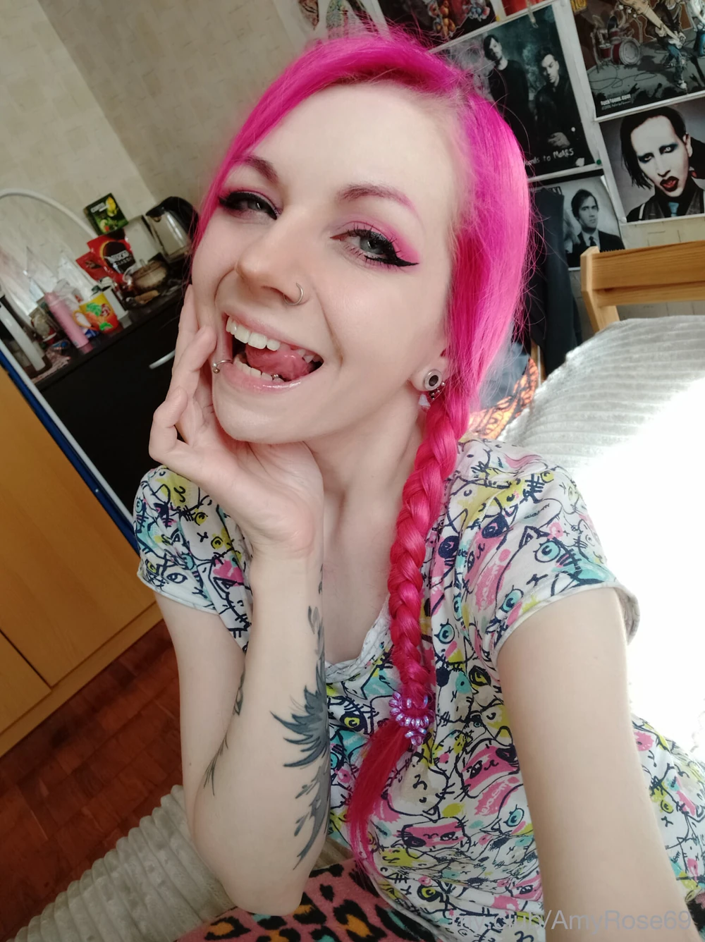 AmyRose69 Free Photos #6