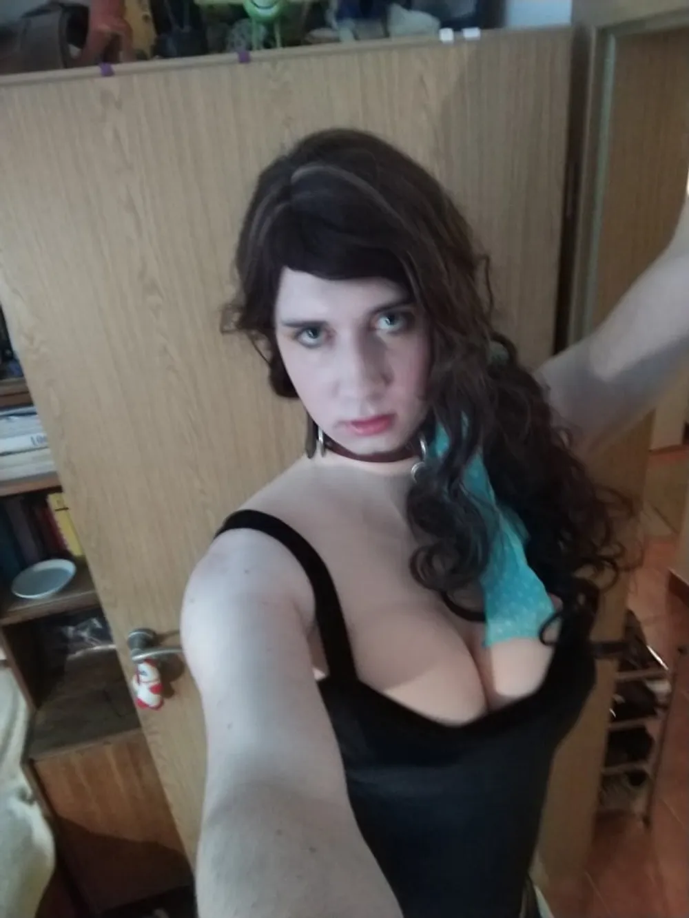 Sissy bitch #5