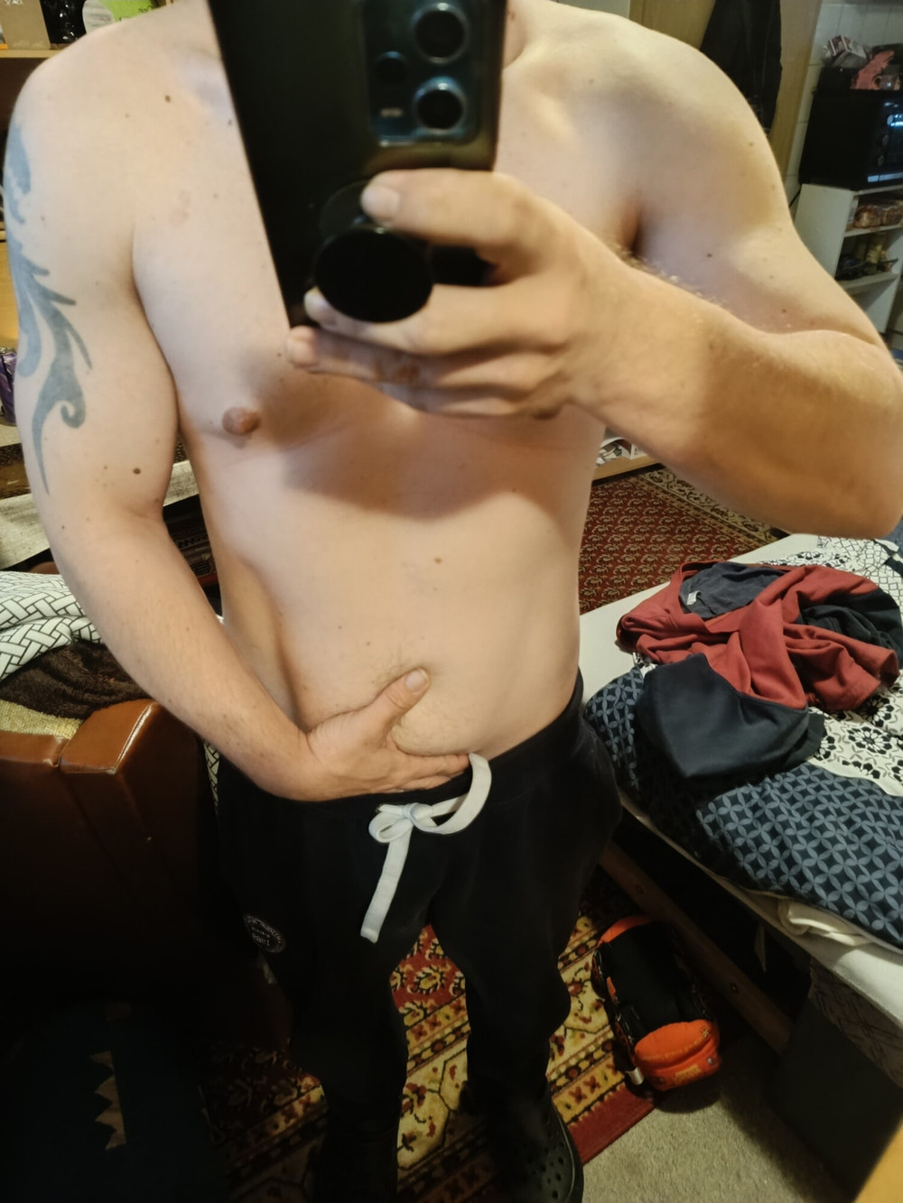 Only me #7