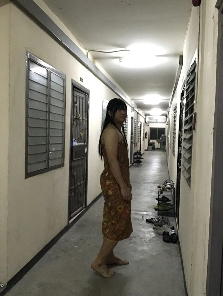  Thai sarong #28