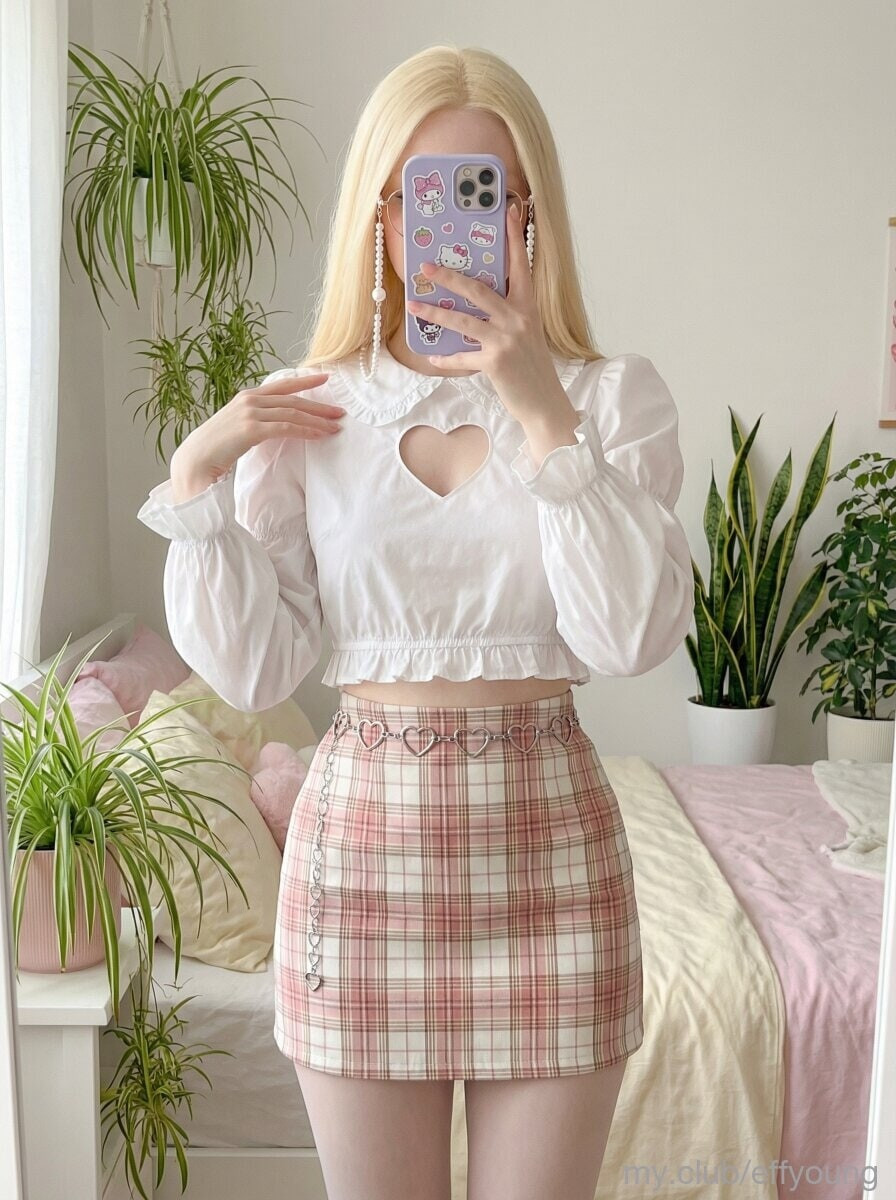 Effy Angel 🎀🏳️‍⚧️ Free Photos #3