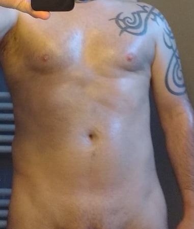 my body