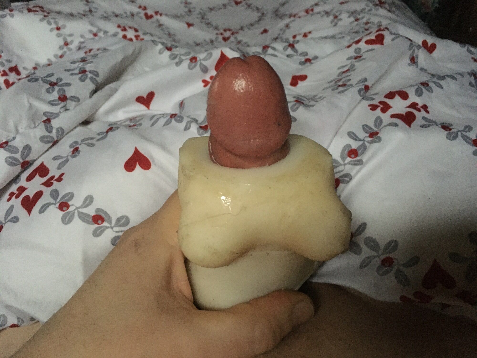Morning masturbation  #26