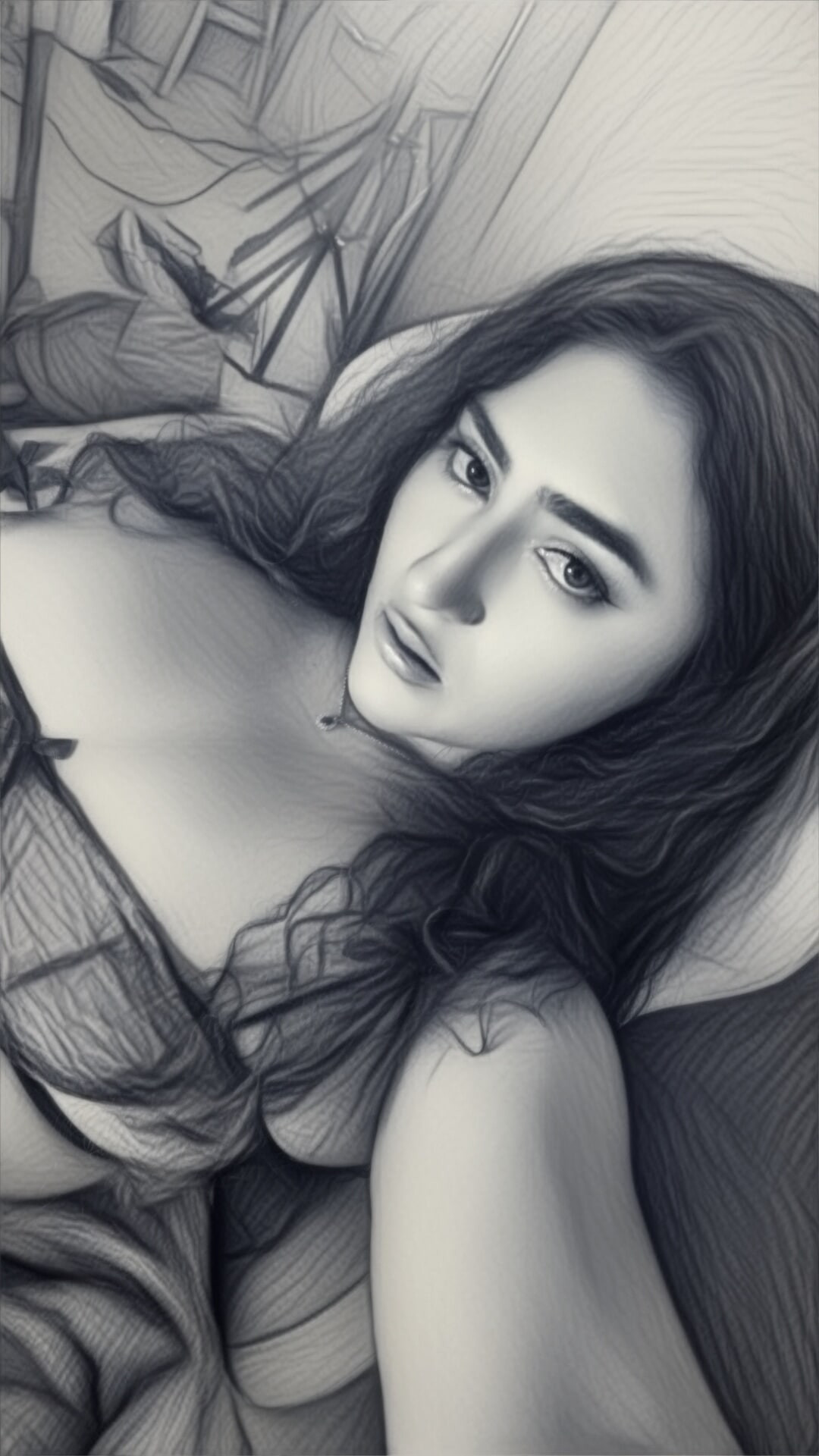 Želiš li cijeli video?