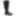 Which boots shall I use in my next video? #3