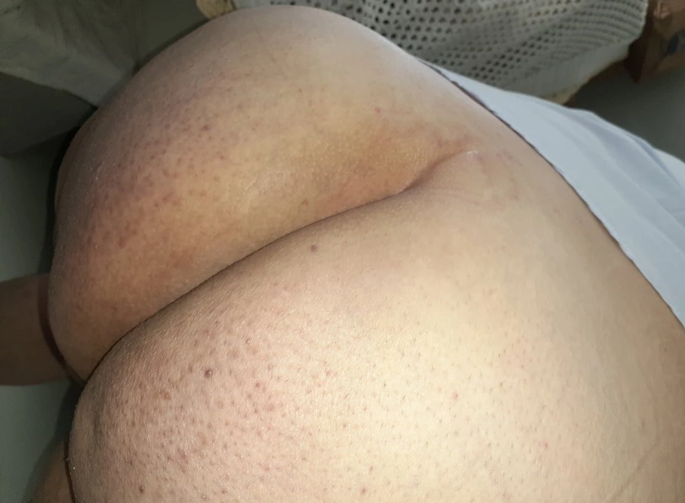My ass for you! #2