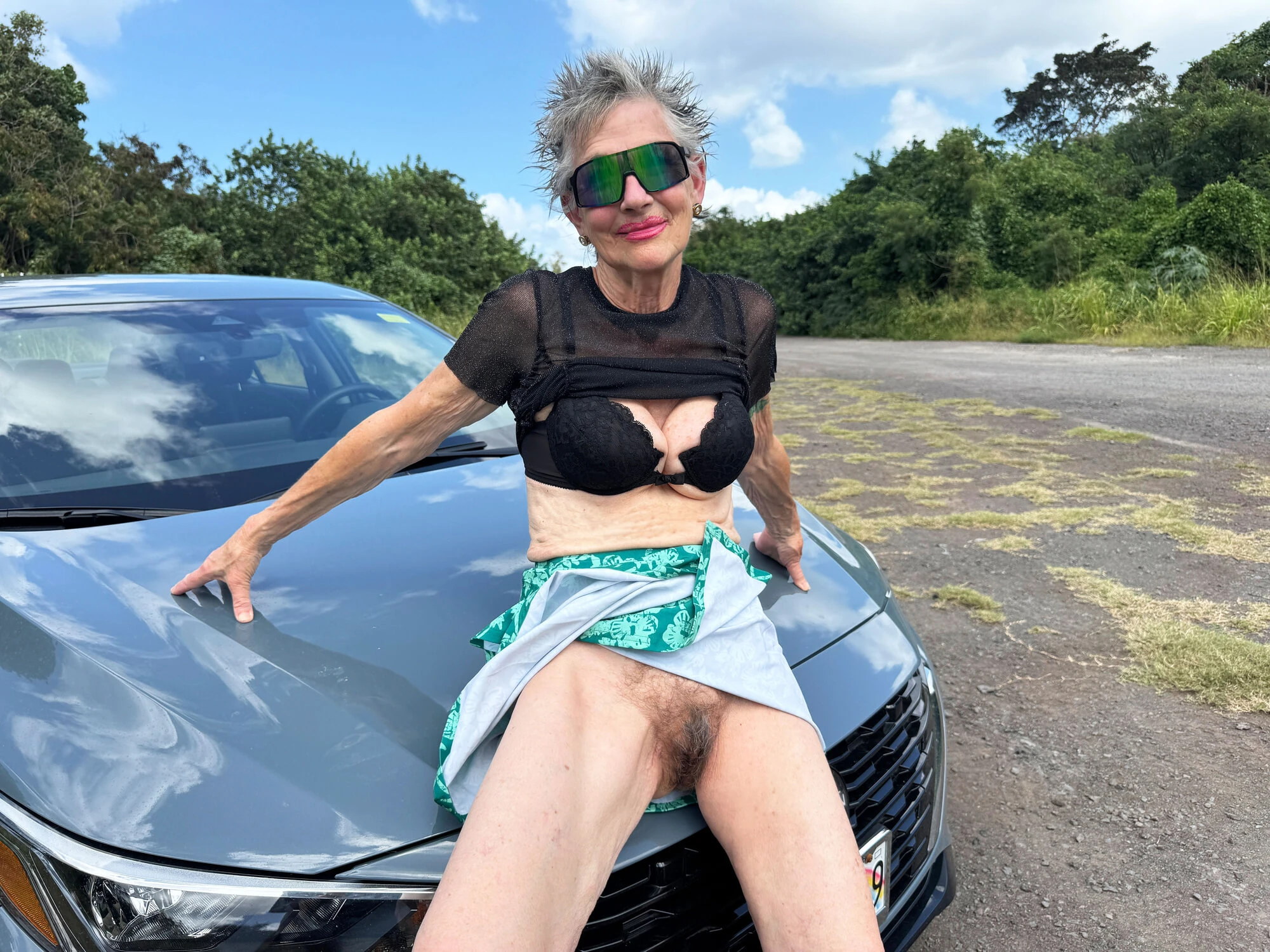 Out and About in Hawaii #12