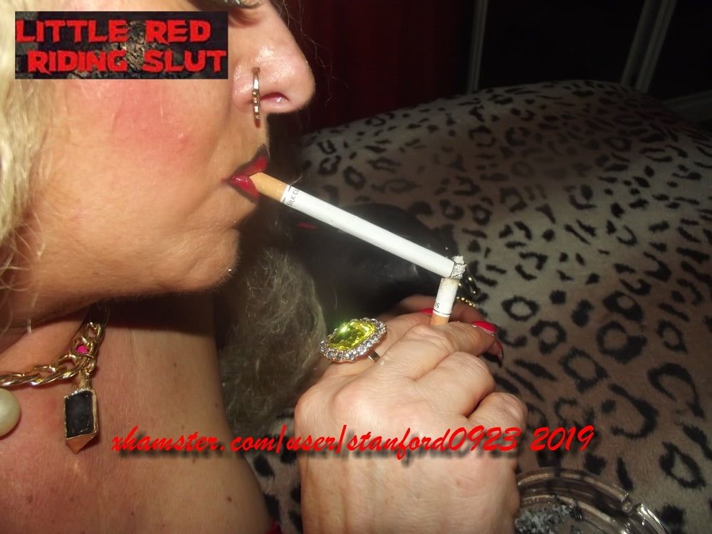 LITTLE RED RIDING SLUT #5