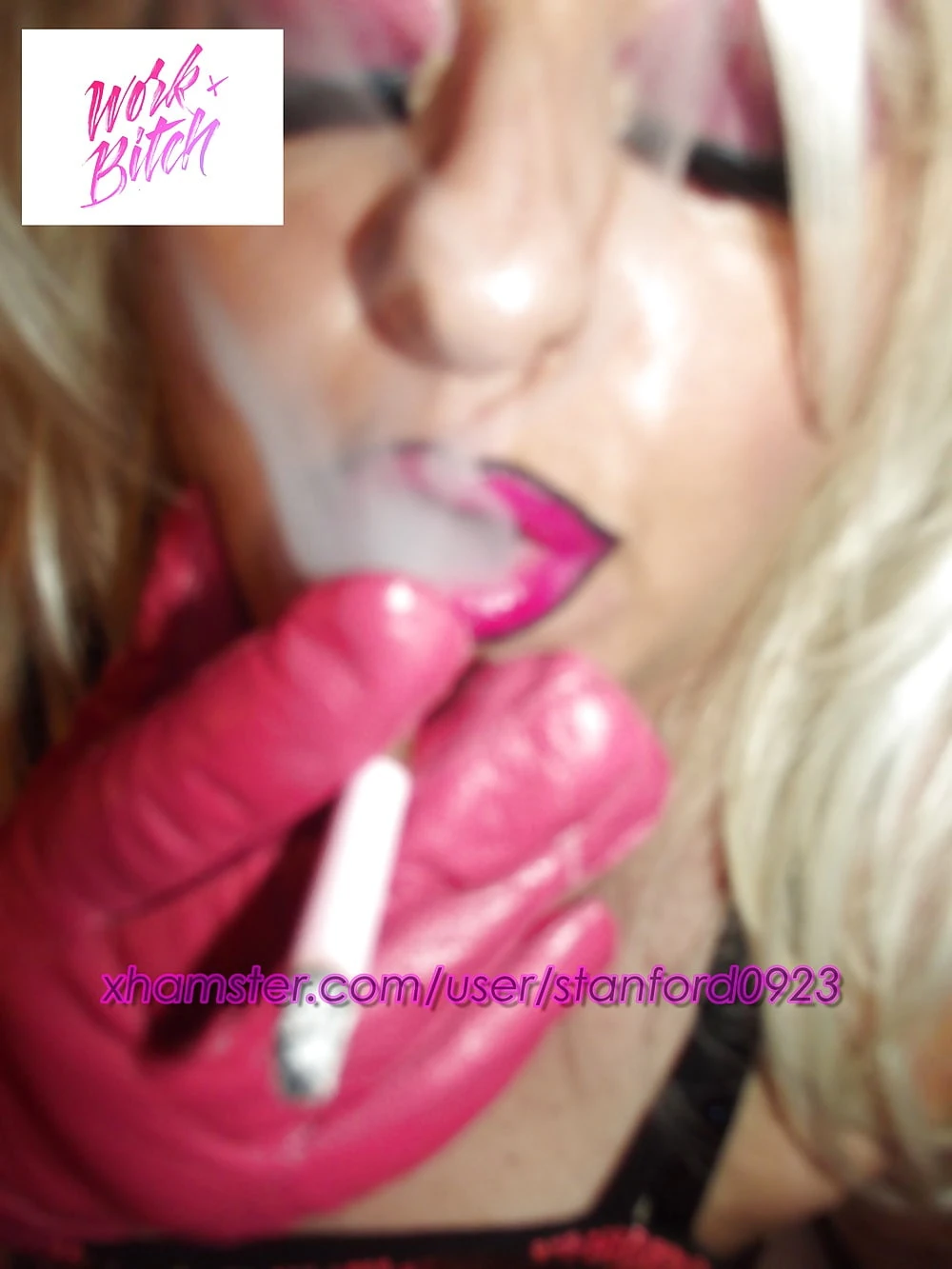 PINK SMOKING PT 2 #10