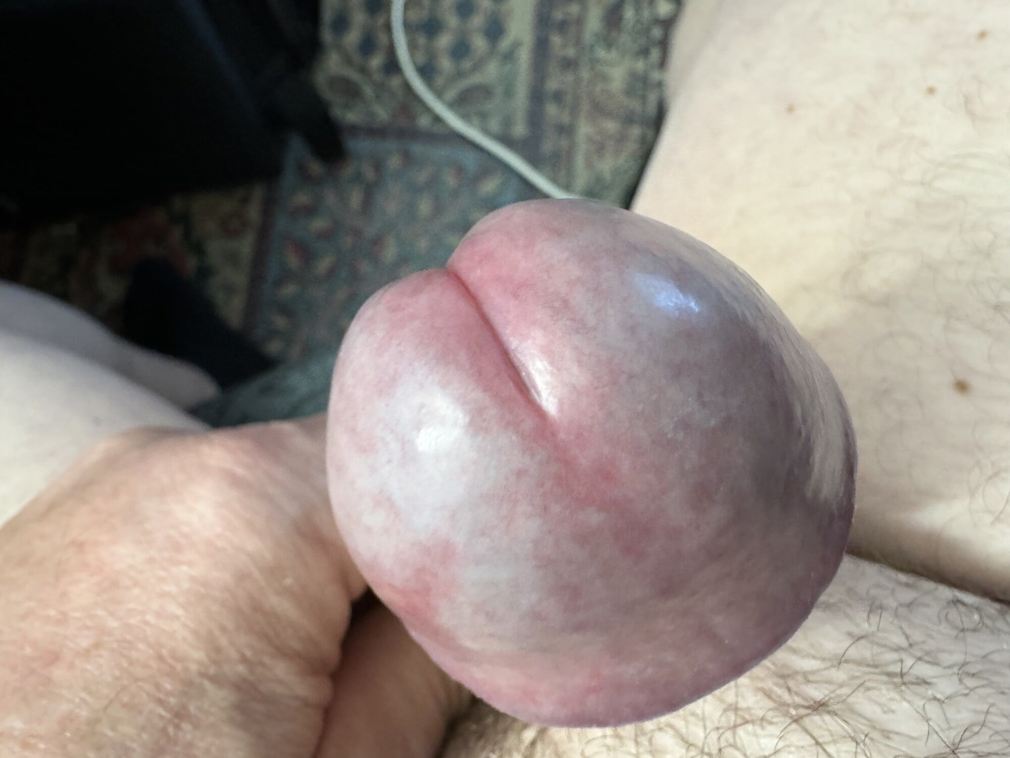My hot cock