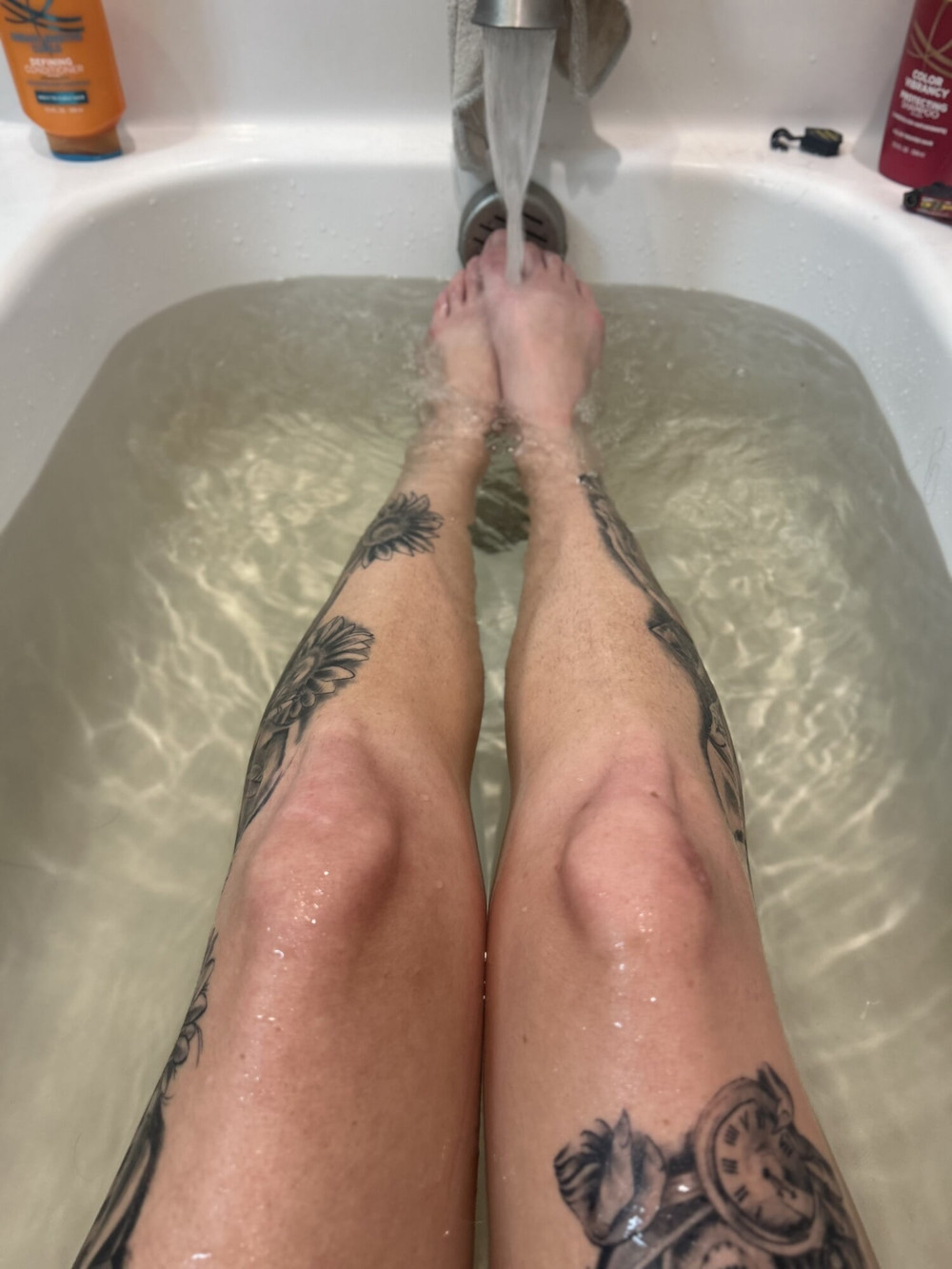 Tub pics #3
