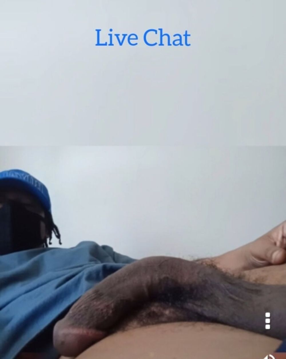 My live chat pics