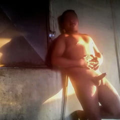 Yop en Excitacion a la Luz del Rico Sol - 02