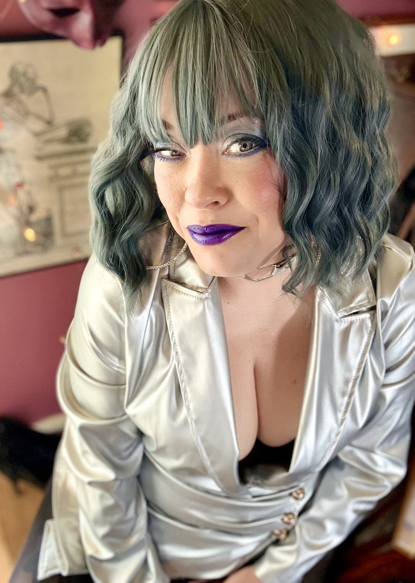 Tina Snua Selfies #170 #27