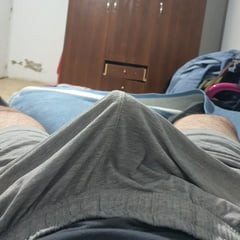 Always horny