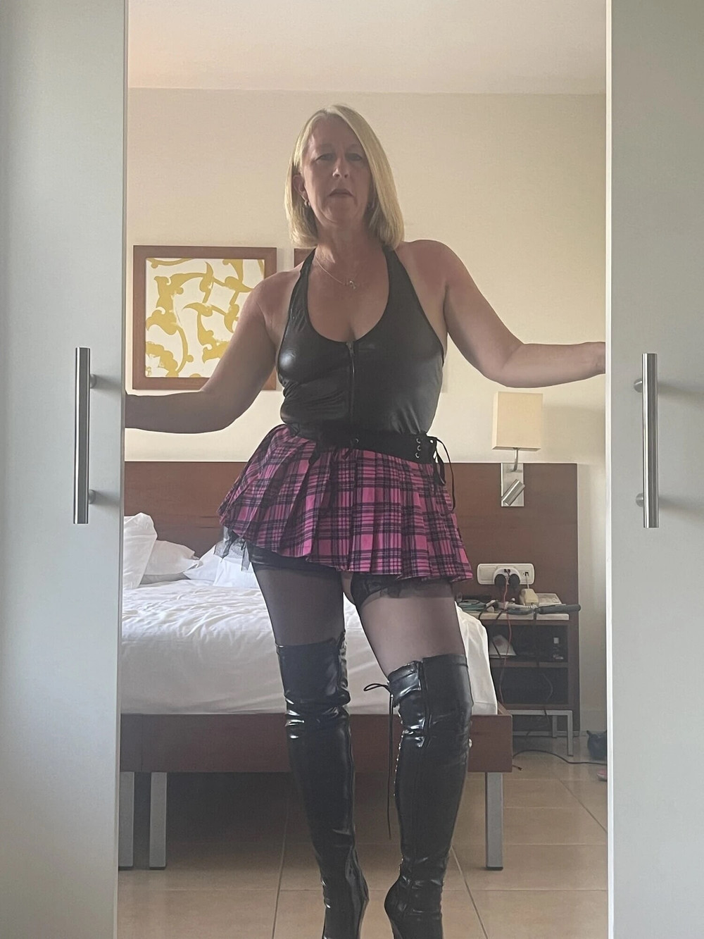 Working girl international #3