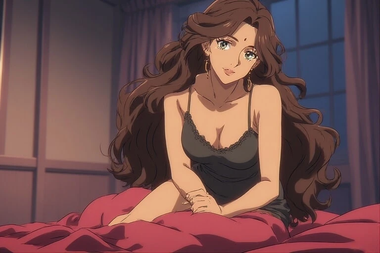 hot anime pics  #5