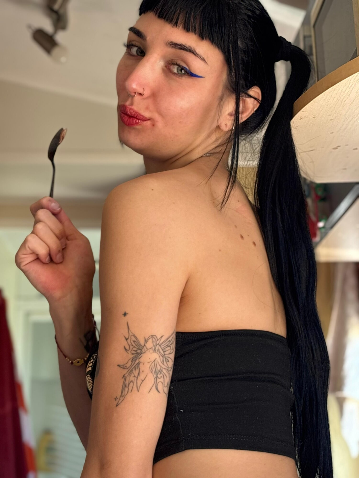 Kitchen baddie  #34