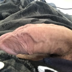 我的鸡巴...献给想要看的女士们！？...