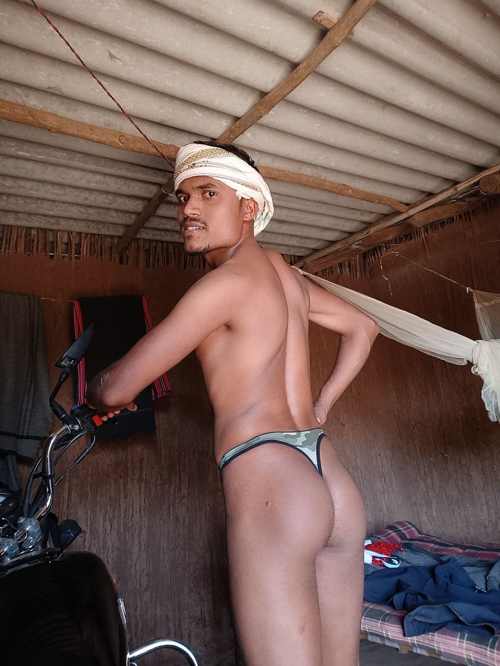 Adiwasi Desi hot sexy boy jordiweek  #33