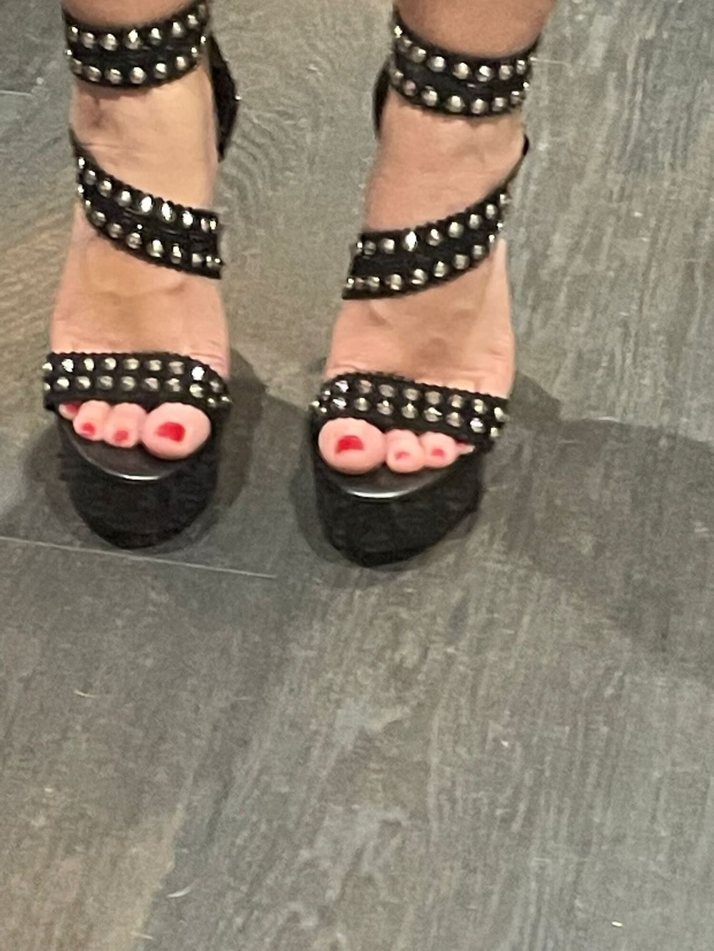 Feet #14