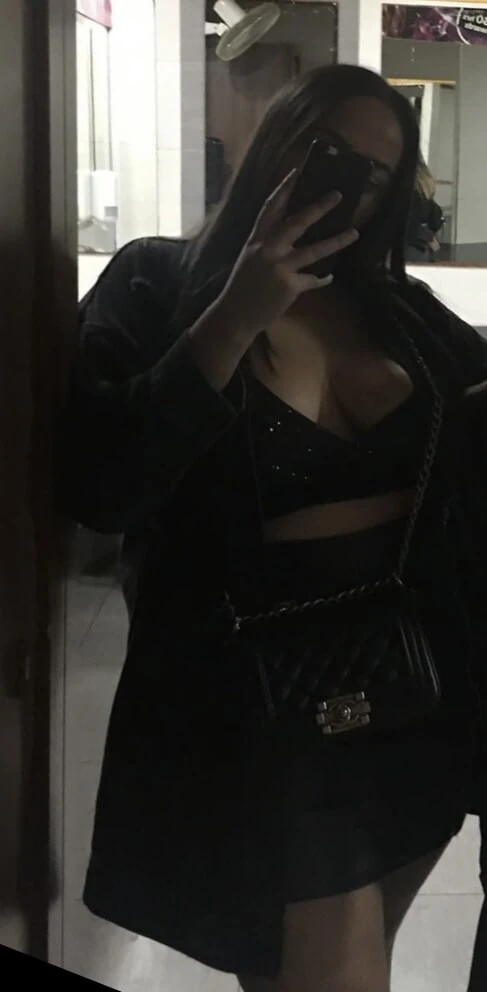 Arabic girl  #2