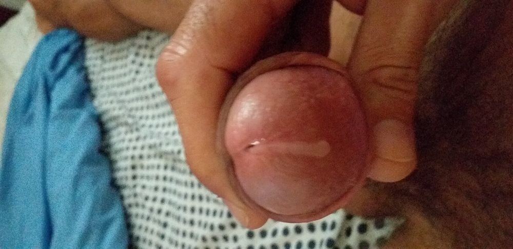 Precum  #3