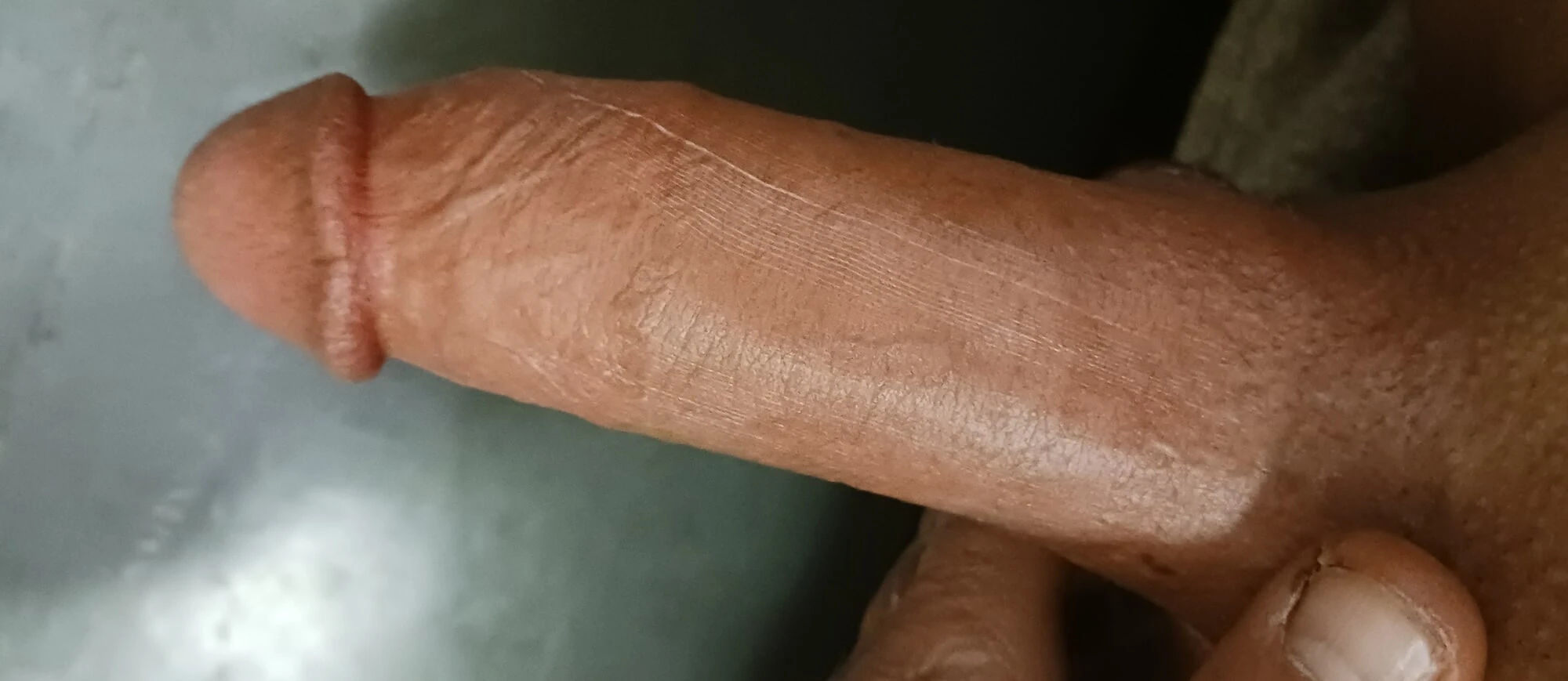 huhge cock