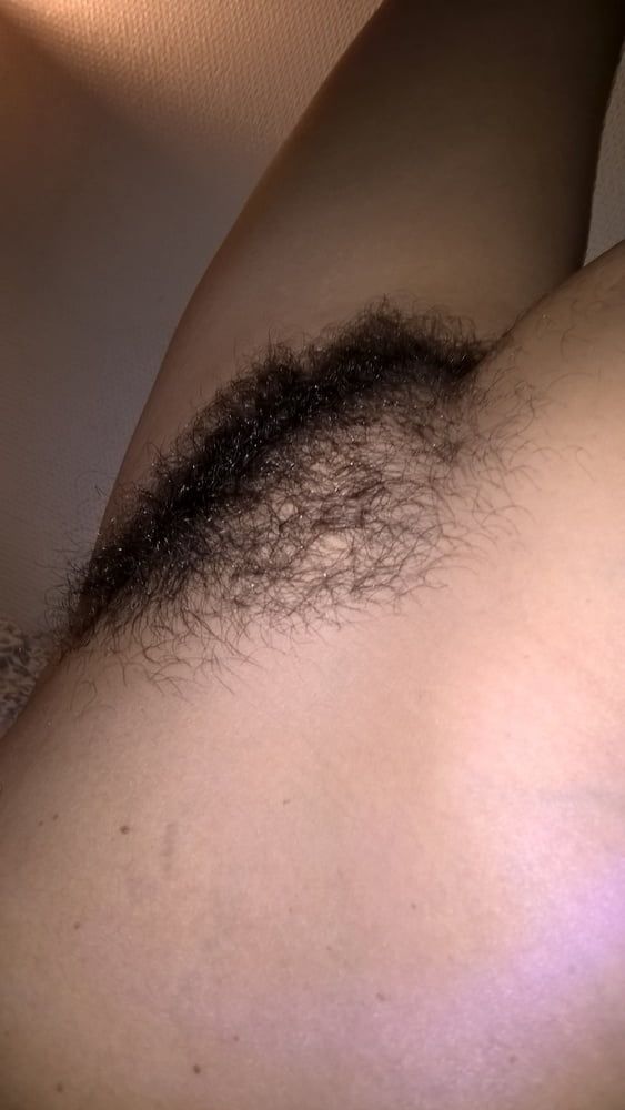 Horny Hairy JoyTwoSex Alone #13