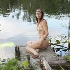 Upon Water