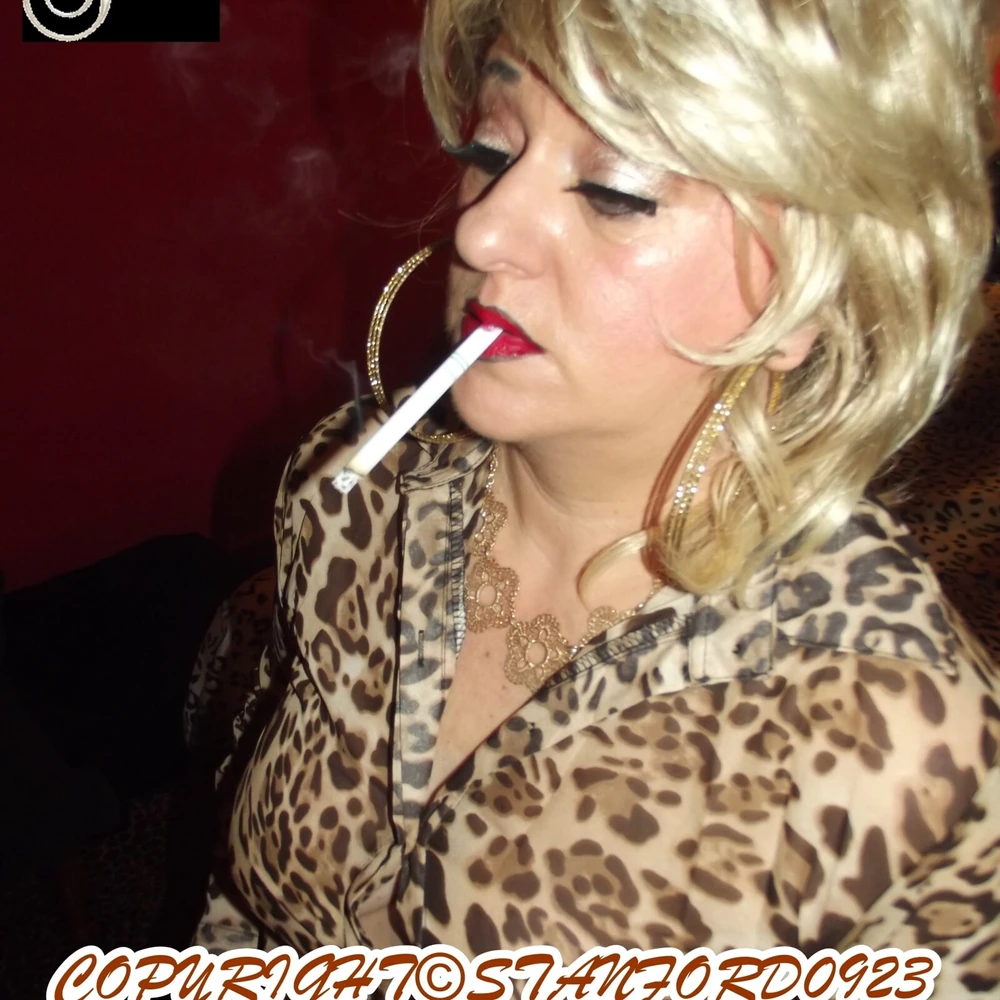 SHIRLEY SLUT 747 #4