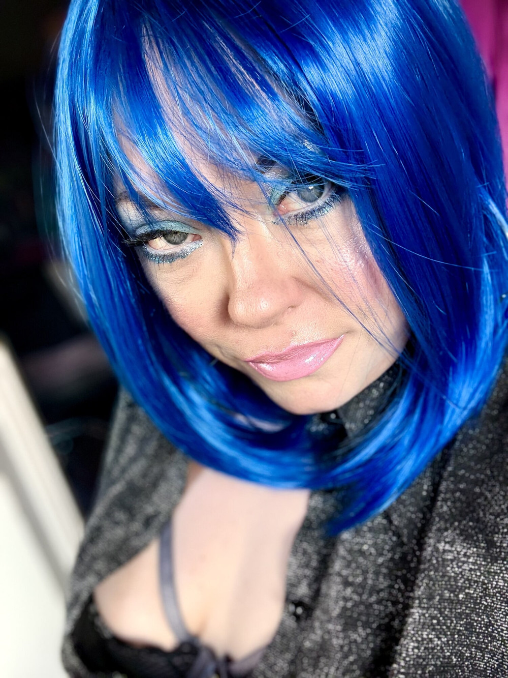 Tina Snua Selfies #76 #6
