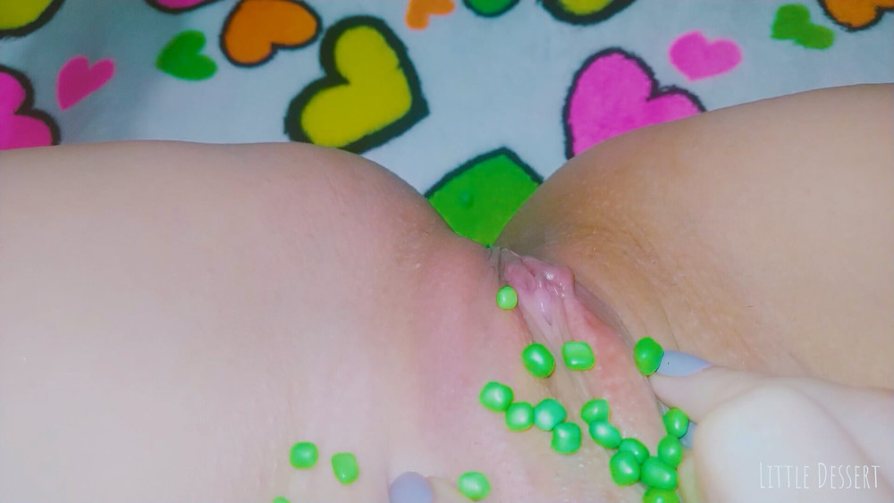 Pink pussy tastes so sweet to cum inside - Part II #8