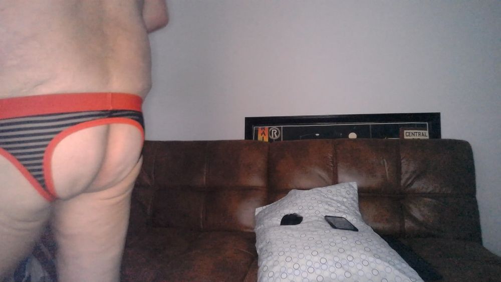 New jockstraps #7