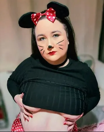 minnie mouse bbw slut         