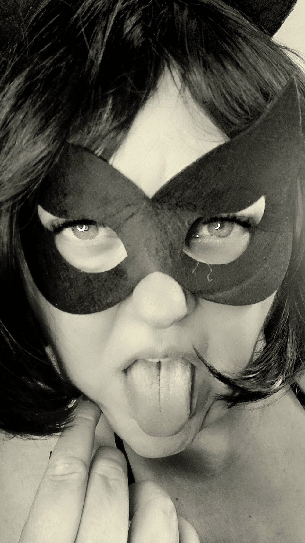 Kinky Photoshooting #11