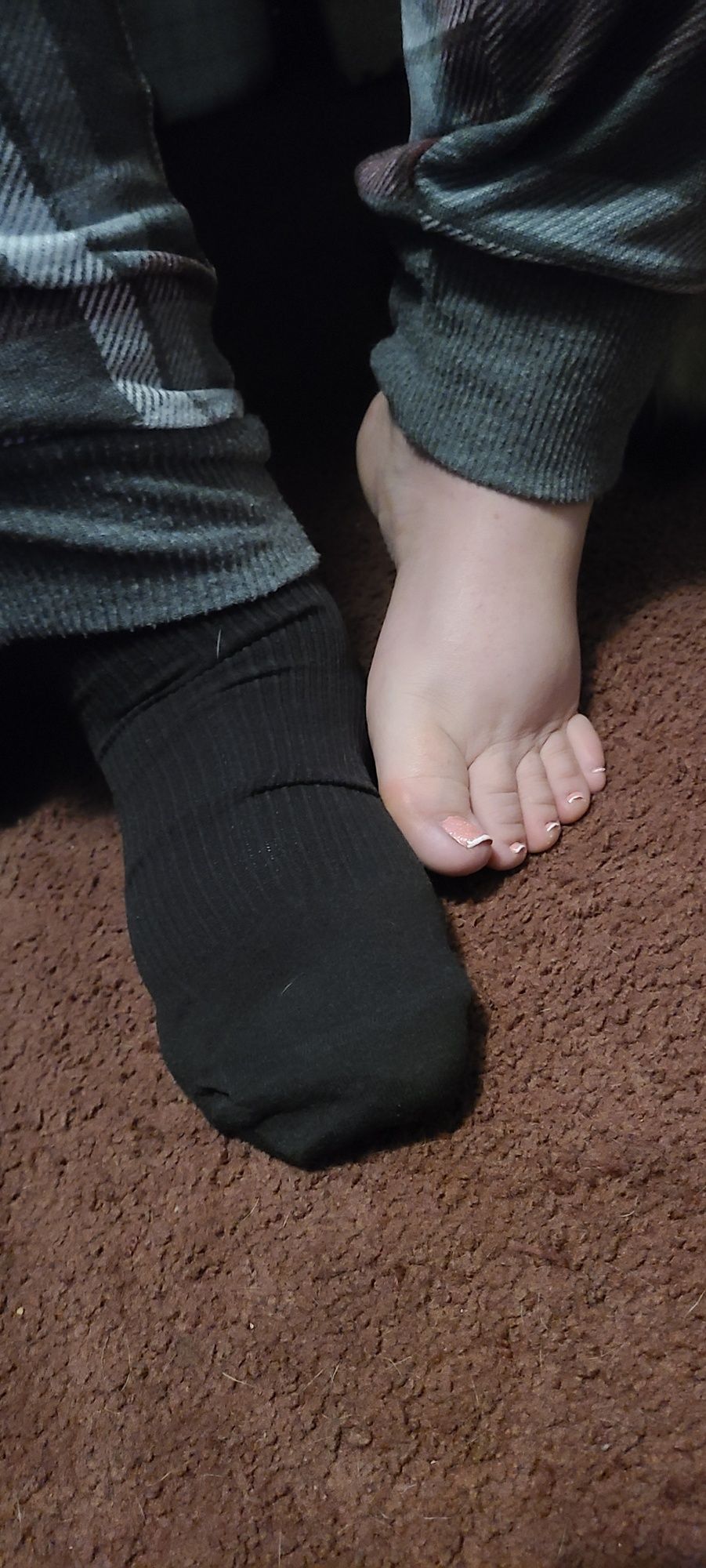 Lil feets #56