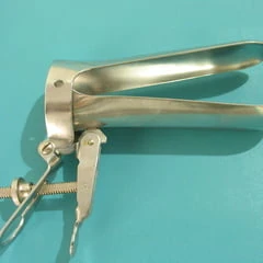 gynecological instruments (toys)