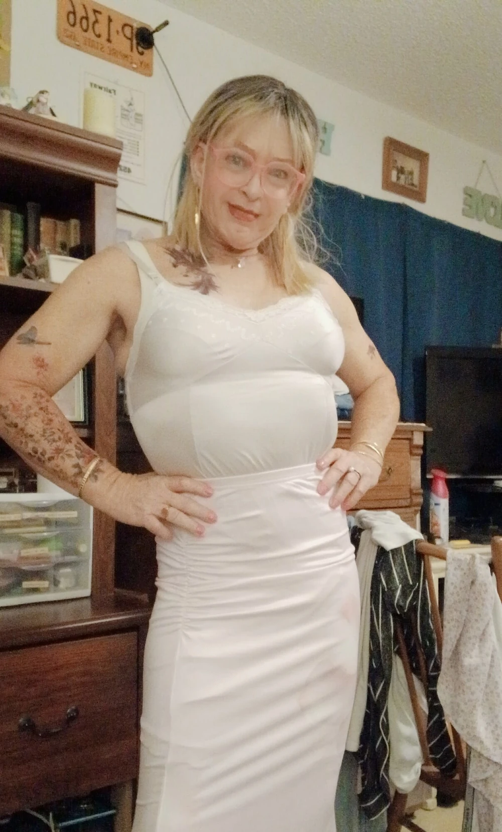 Lisa B. Goth pictures #5