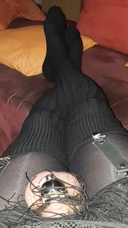 sissy me         