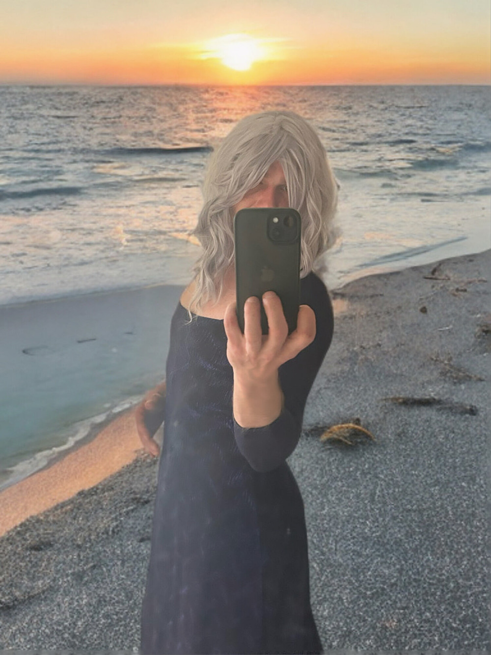 Now on Ig #4
