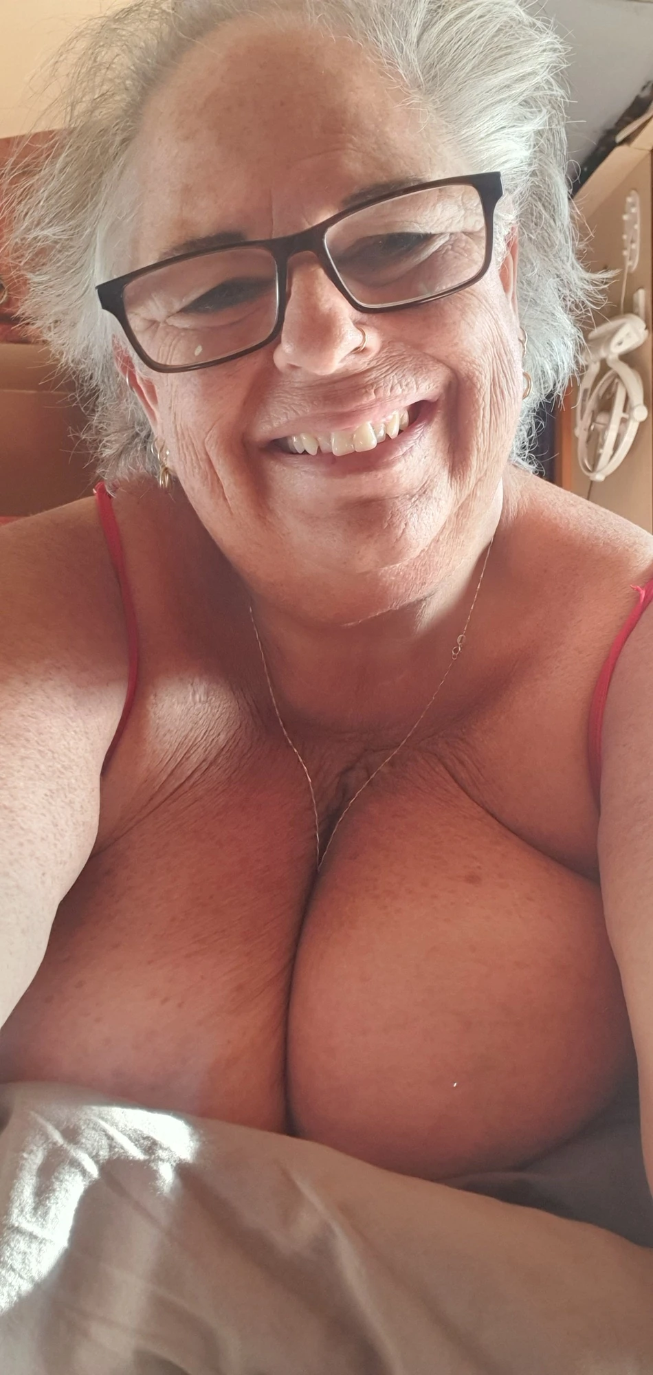 Mama&#039;s boobs #20