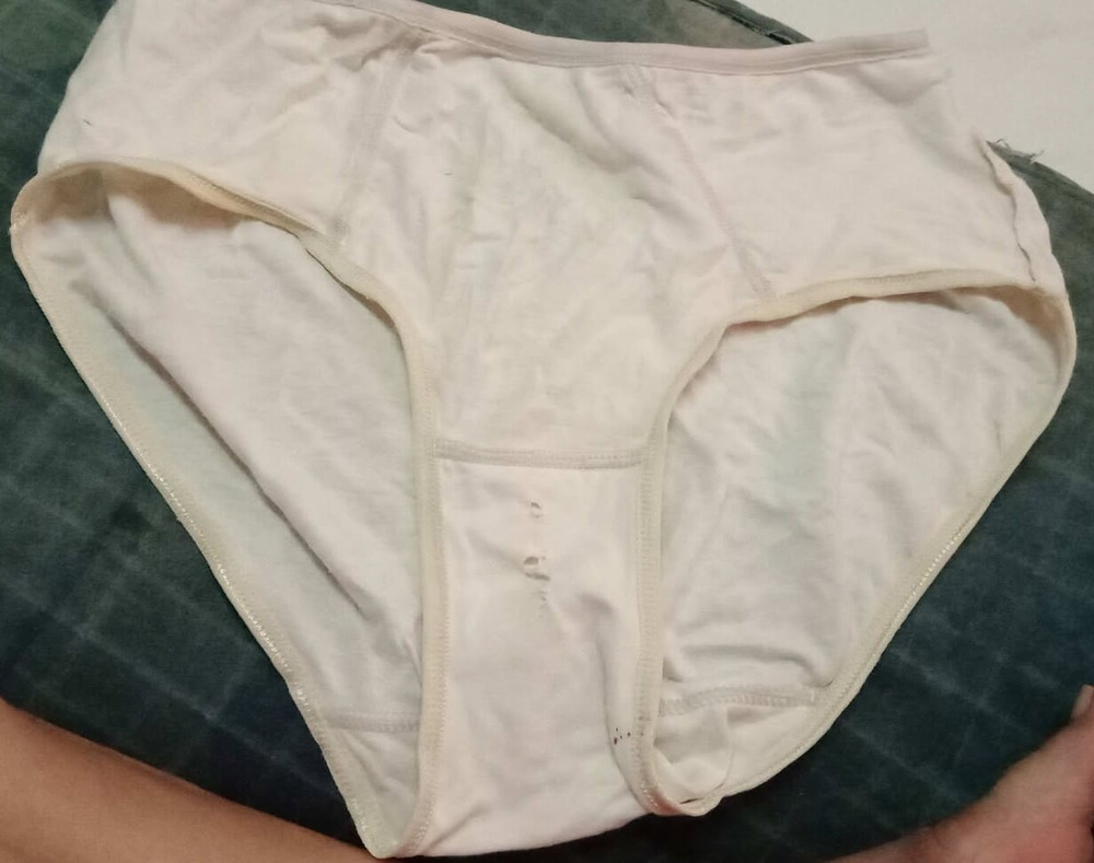 Neighbor wife's Panties #24