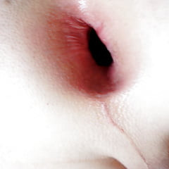 New year new gape, new fist, new spread, new prolapse 