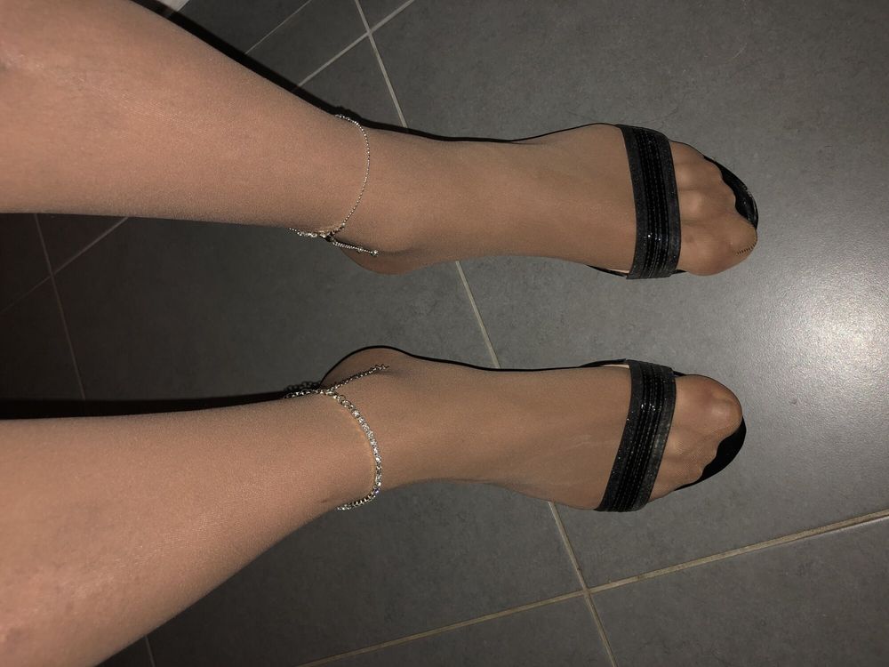 heels #15