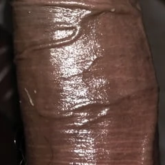 Big chock 