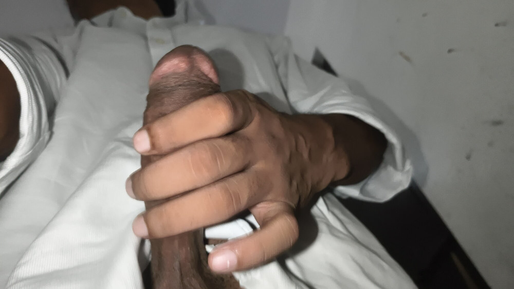 Indian desi boy big cock #2