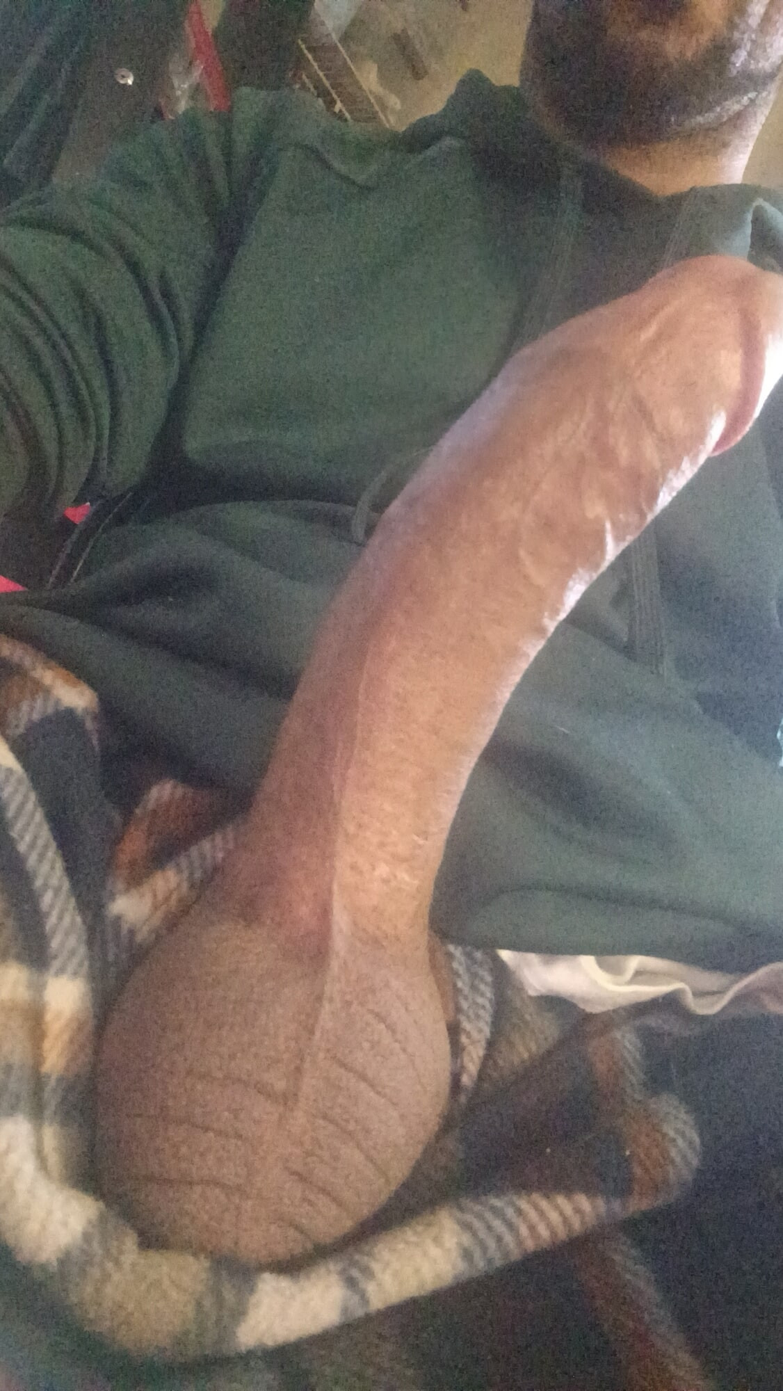 Dick of Den Diesel