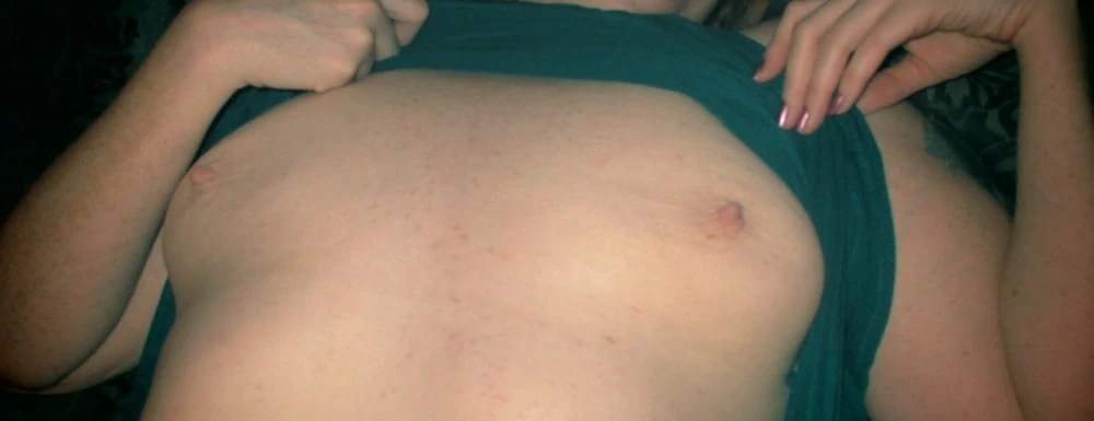 Tits #8
